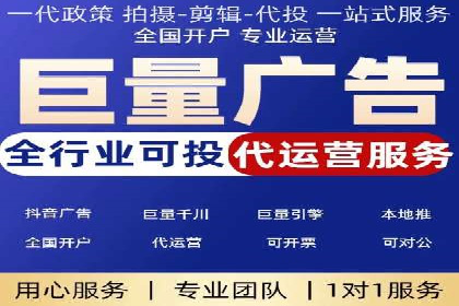 某电商平台的SEM推广策略——代运营公司的实践